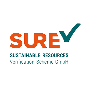 SURE Sutaninable resources